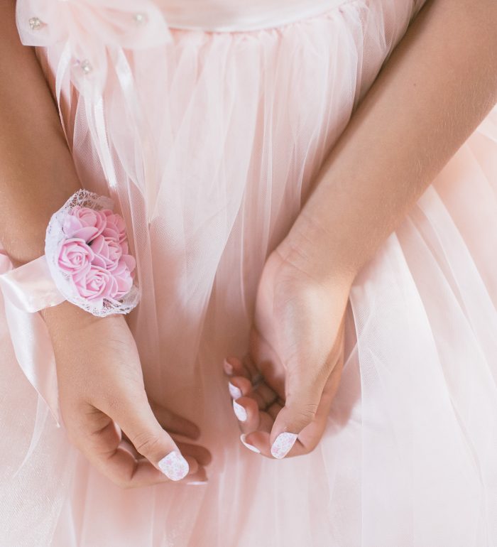 lavanderia para vestido de festa