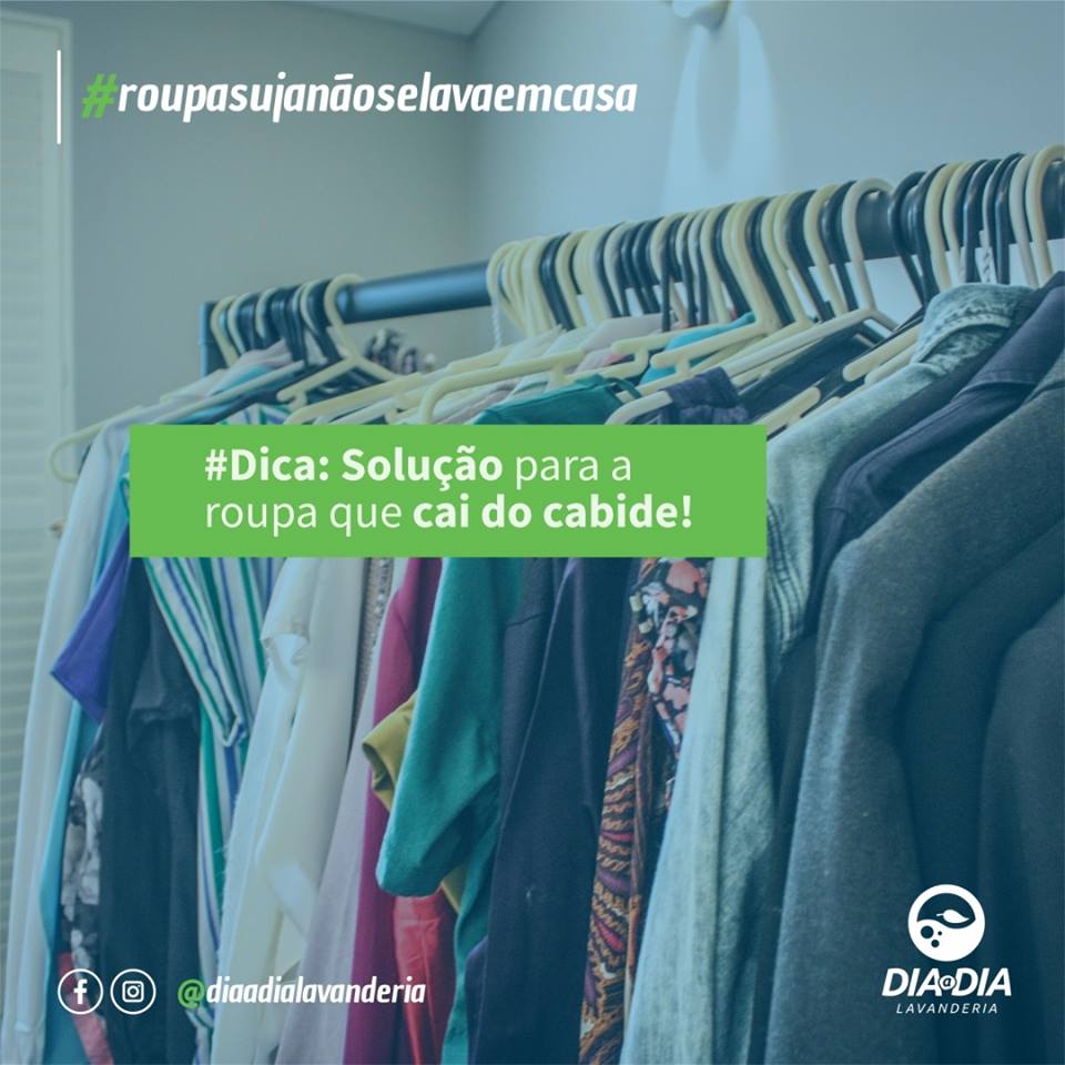 cabide com elástico 