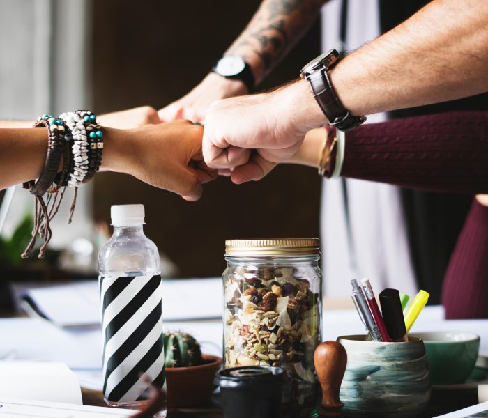 Lavanderia com serviço personalizado