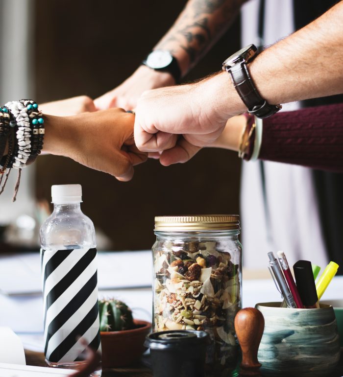 Lavanderia com serviço personalizado