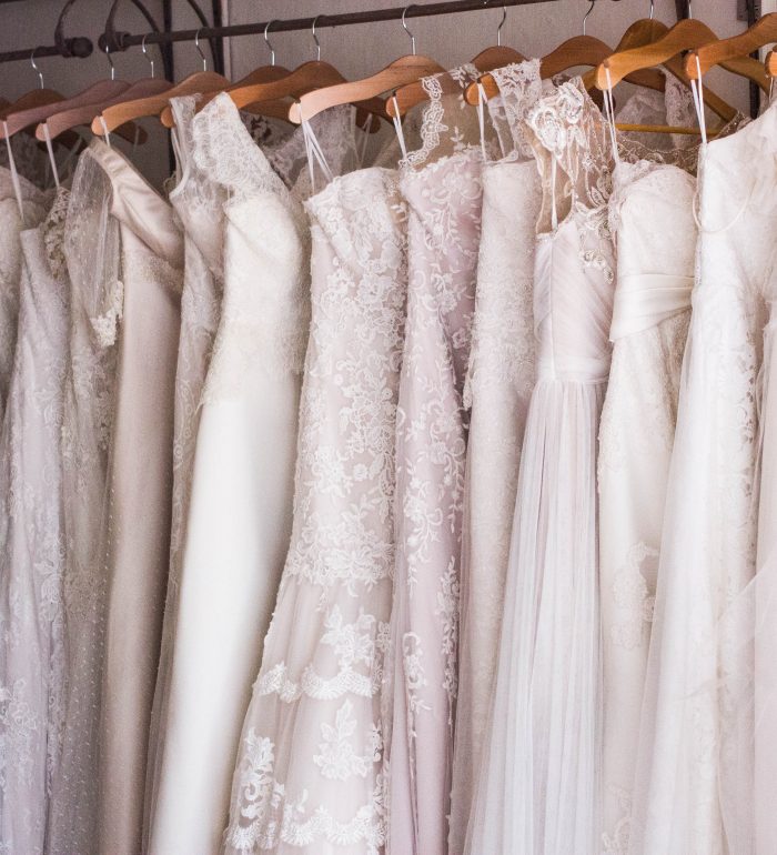 cuidados vestidos de festa