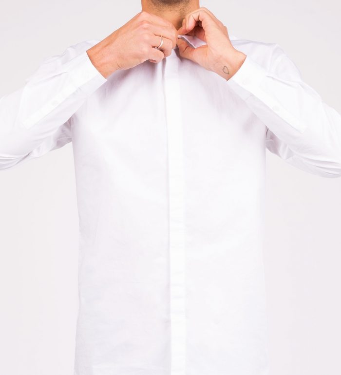 recuperar branco jalecos