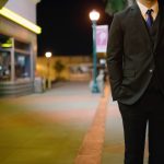 lavanderia para ternos