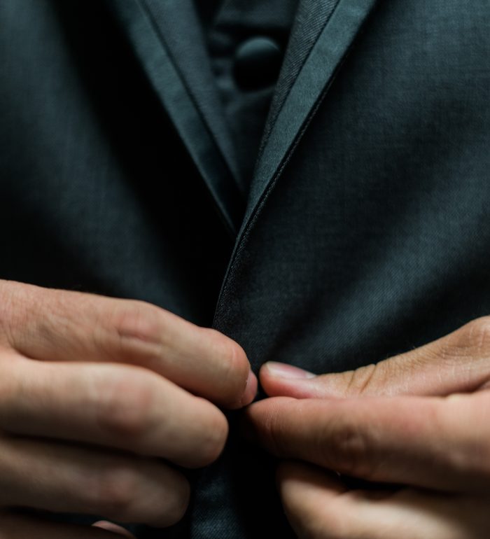 cuidados roupas sociais