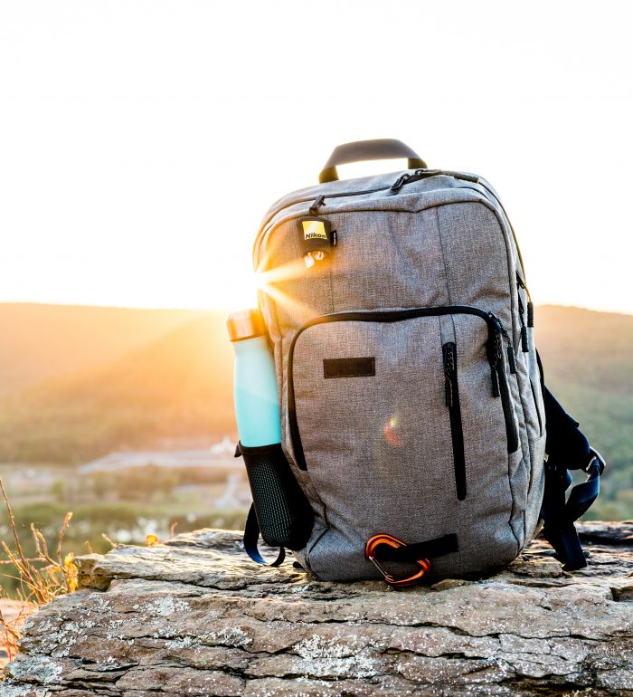 lavar mochila lavanderia