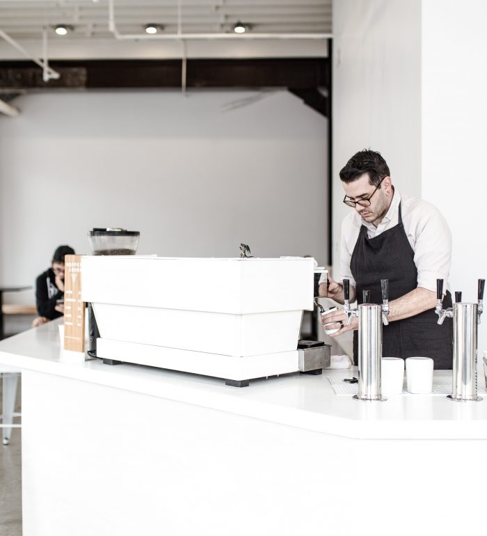 lavanderia para empresas