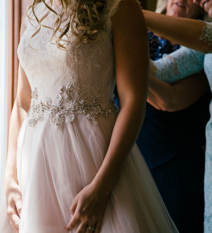 Lavanderia vestidos de noiva