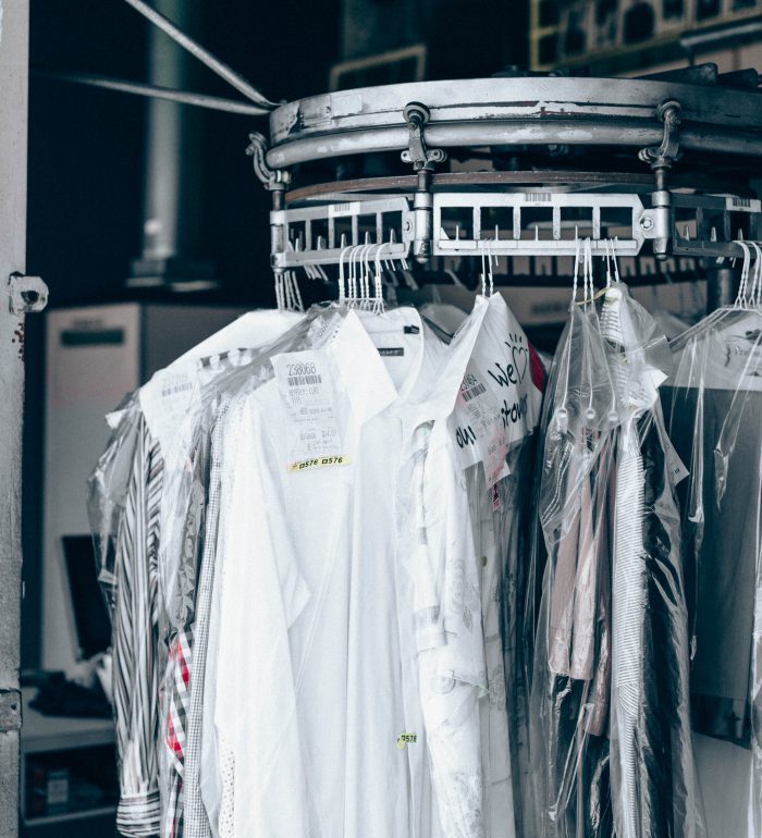 lavanderia em Belo Horizonte