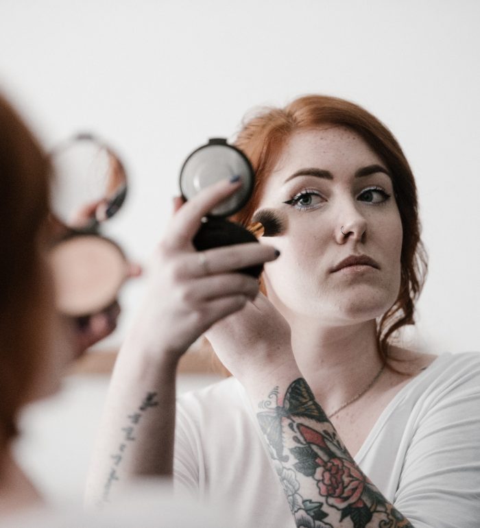 tirar mancha roupa branca