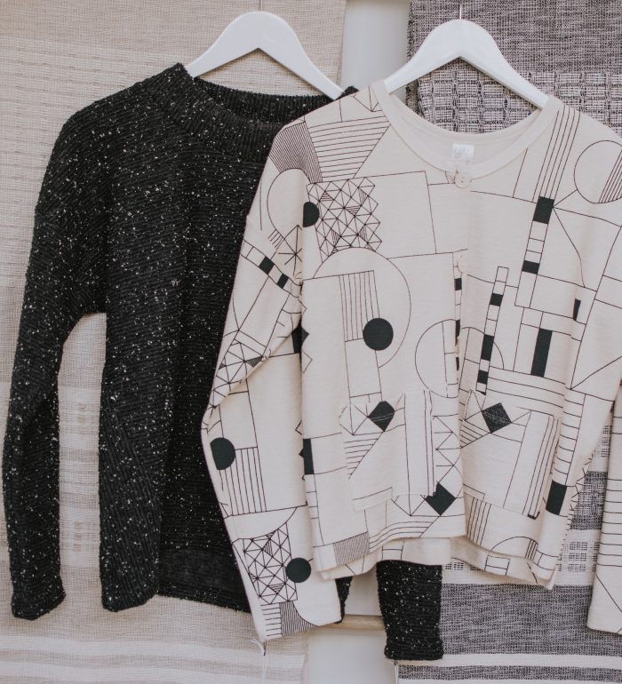 guardar roupas de inverno