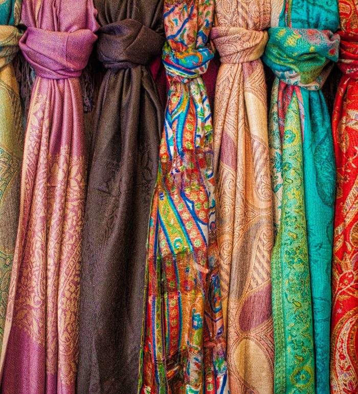 cuidados roupas de seda