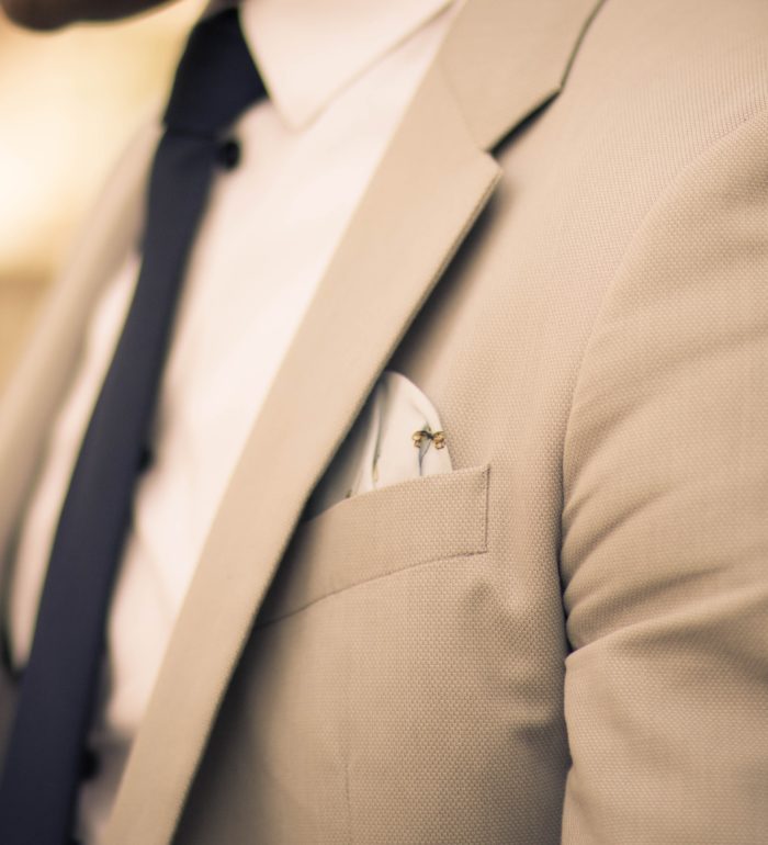 lavar terno na máquina