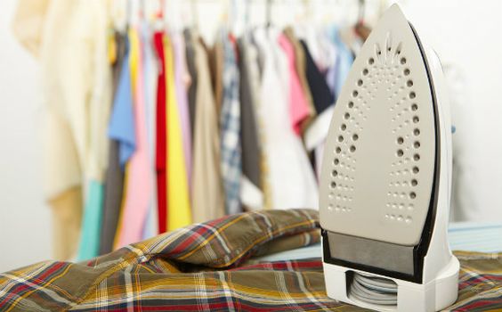 lavanderia em Belo Horizonte